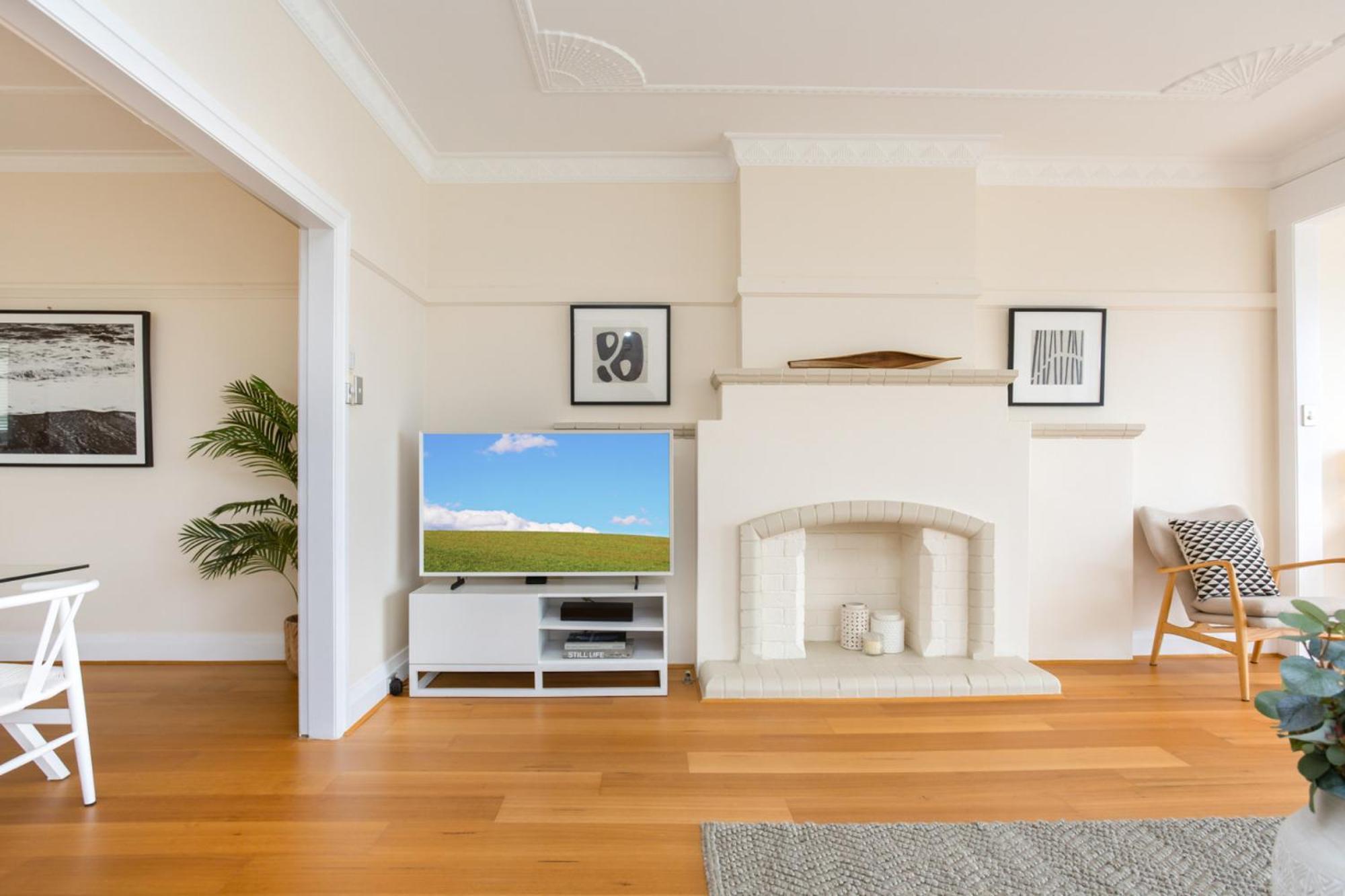 Stunning Ocean Front Manly, Shelly Beach Appartamento Sydney